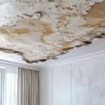 Vícios construtivos no apartamento novo